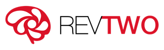 RevTwo - Logo