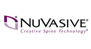 Nuvasive - Logo