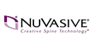 Client logo - Nuvasive