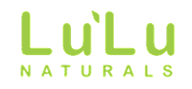 Lu'lu Naturals - Logo